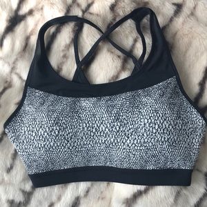 Calia by Carrie Underwood sports bra